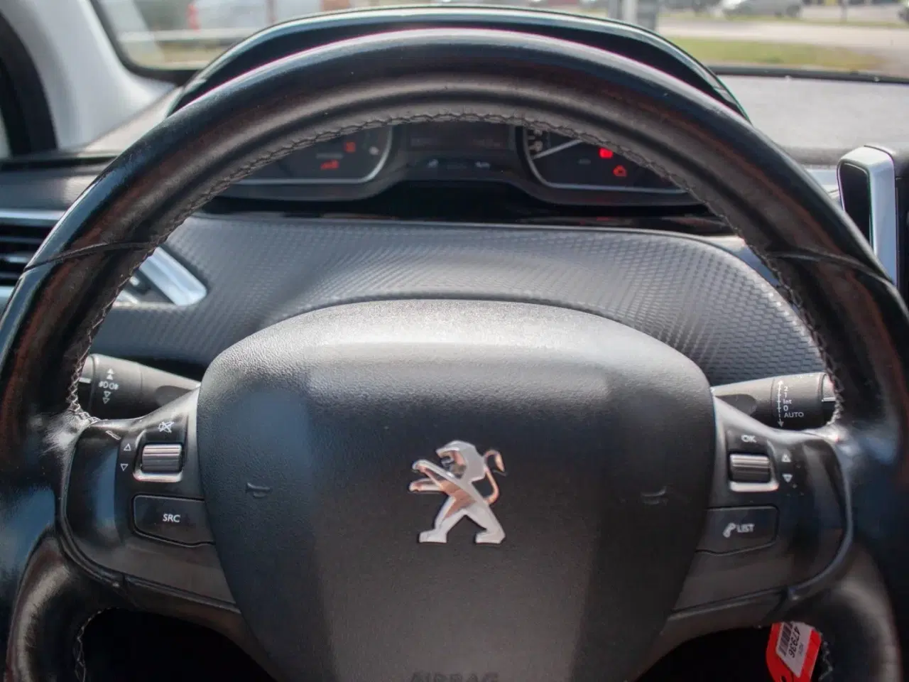 Billede 13 - Peugeot 208 1,6 BlueHDi 100 Active+