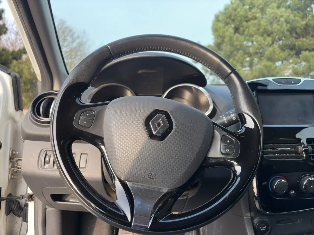 Billede 11 - Renault Clio IV 1,5 dCi 75 Expression