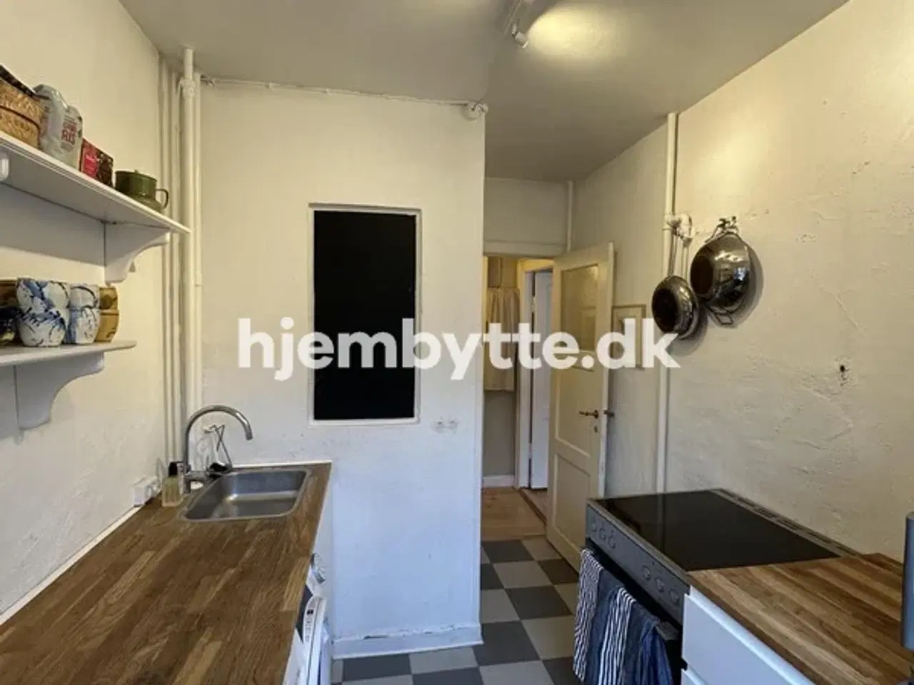 Billede 9 - Hjembytte - Beatevej