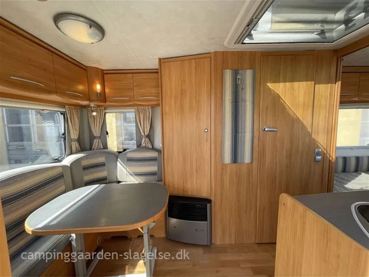 Billede 2 - 2007 - Adria Adora 472 LU