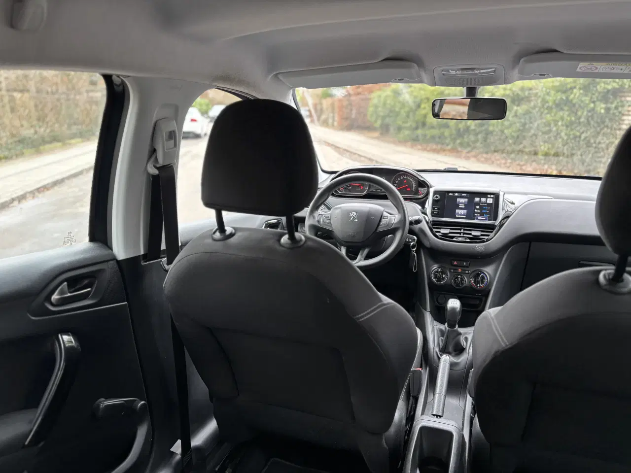 Billede 7 - Peugeot 208 1.0 VTi 5D