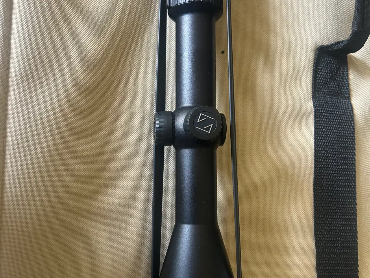 Billede 1 - Zeiss classic 2.5-10x50
