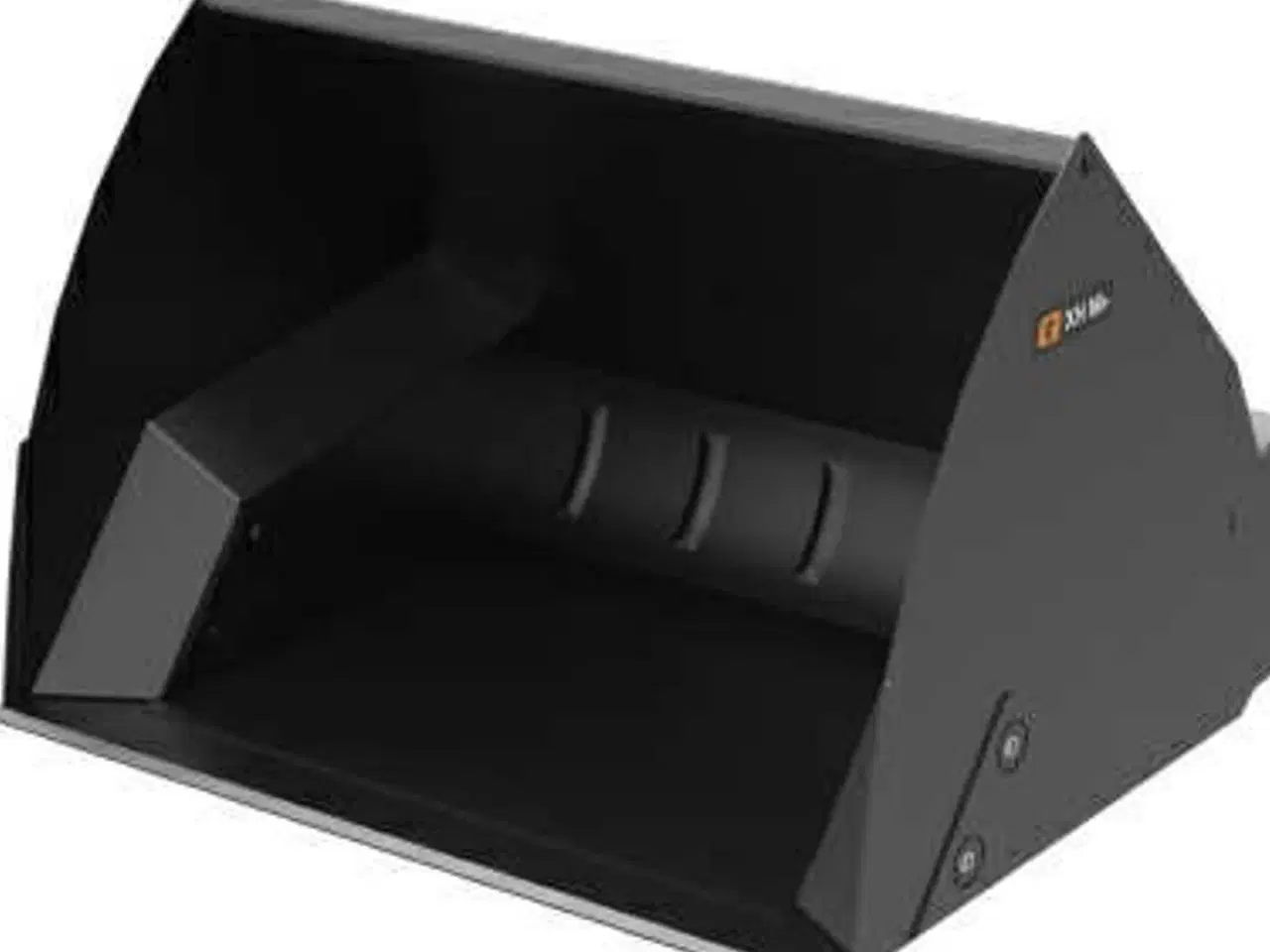 Billede 6 - Ålø XH M+ 240 Højtipskovl