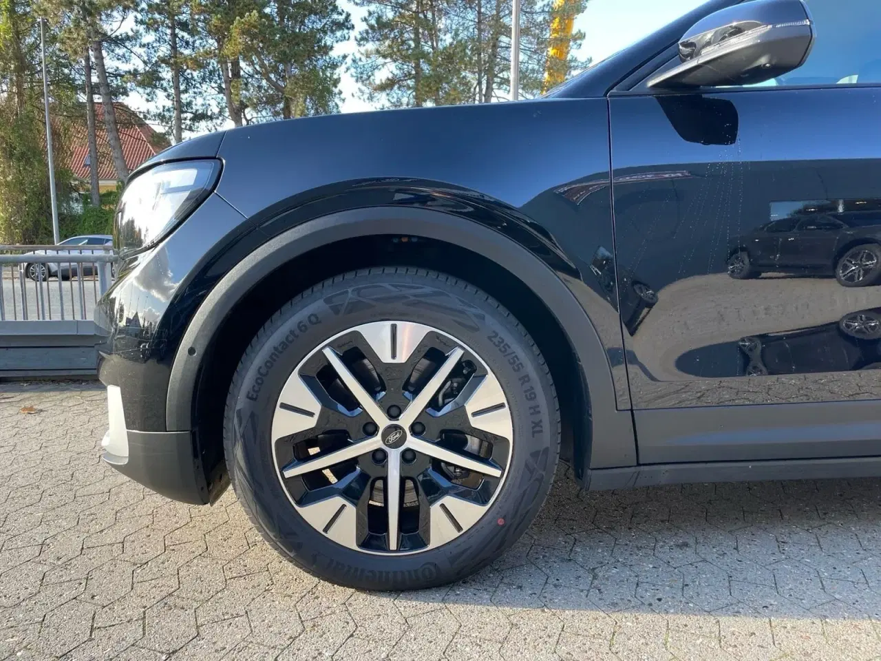 Billede 6 - Ford Explorer 82 Select Extended Range