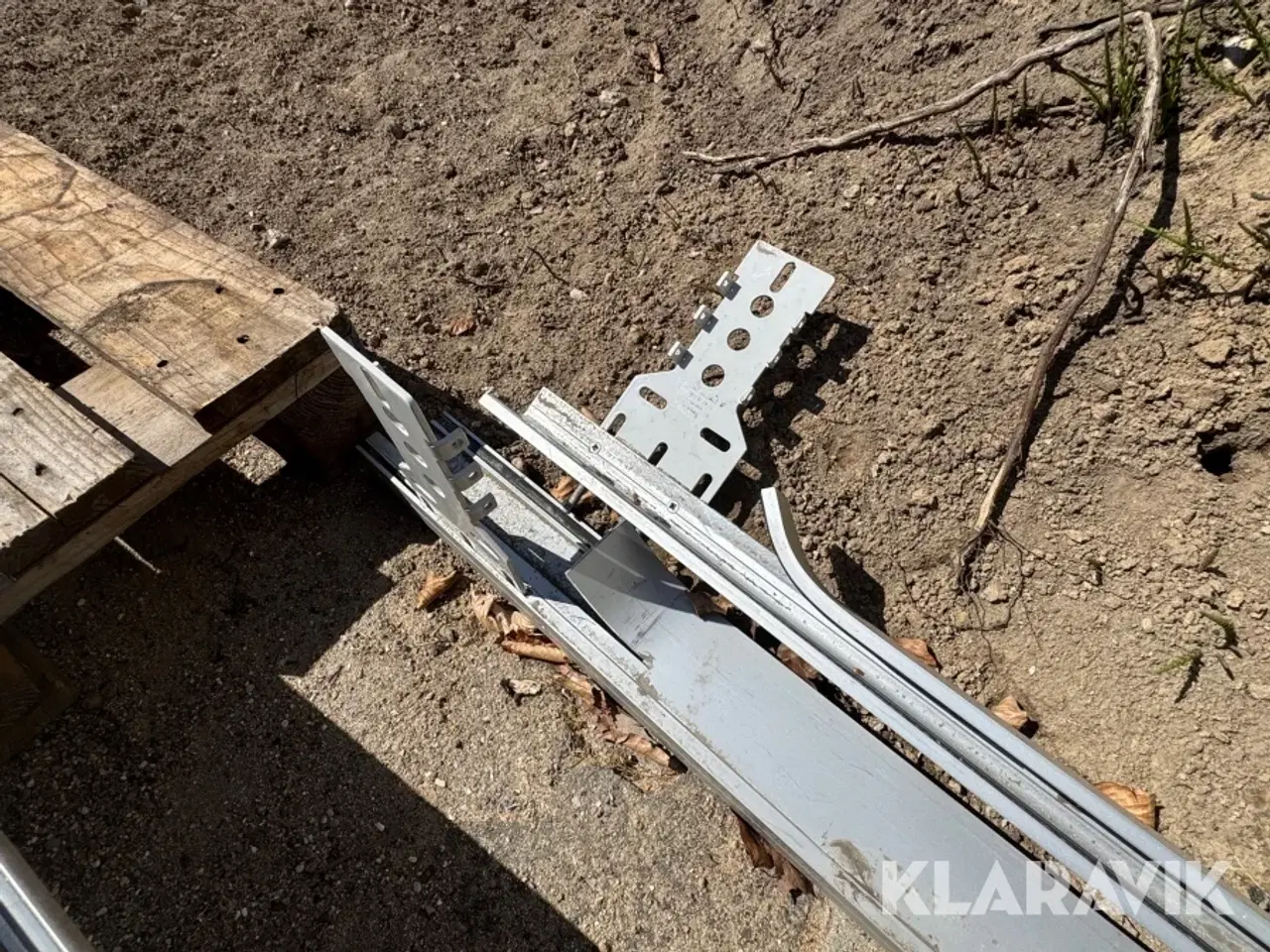 Billede 12 - Rullegitter