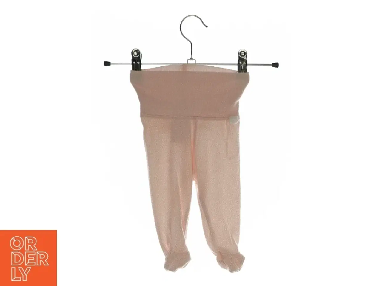 Billede 1 - Bukser med fødder fra H&M