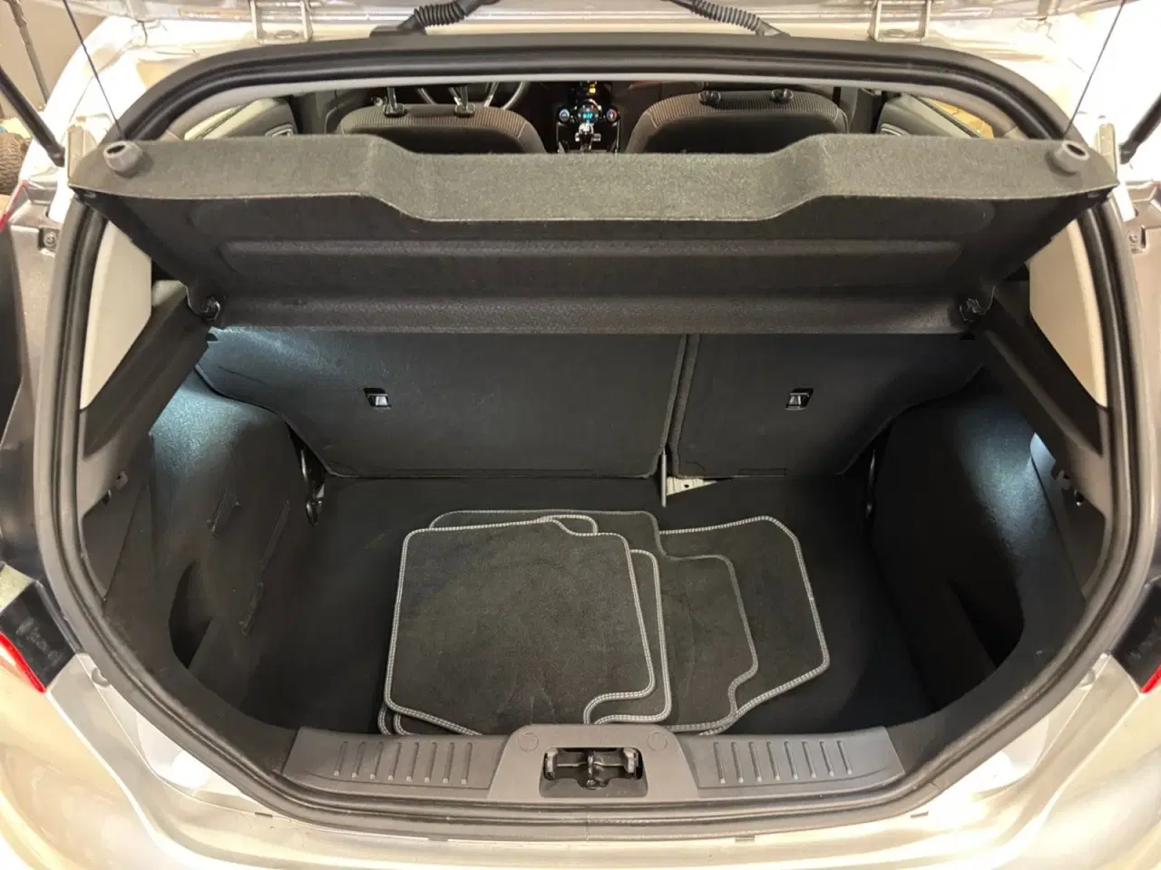 Billede 16 - Ford Fiesta 1,0 SCTi 140 Titanium