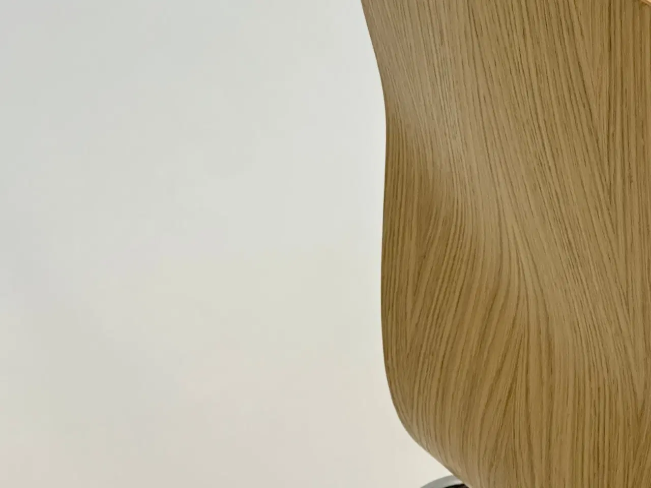 Billede 9 - Butterfly 5310 fra Magnus Olesen (Forpolstret mørkegrå)