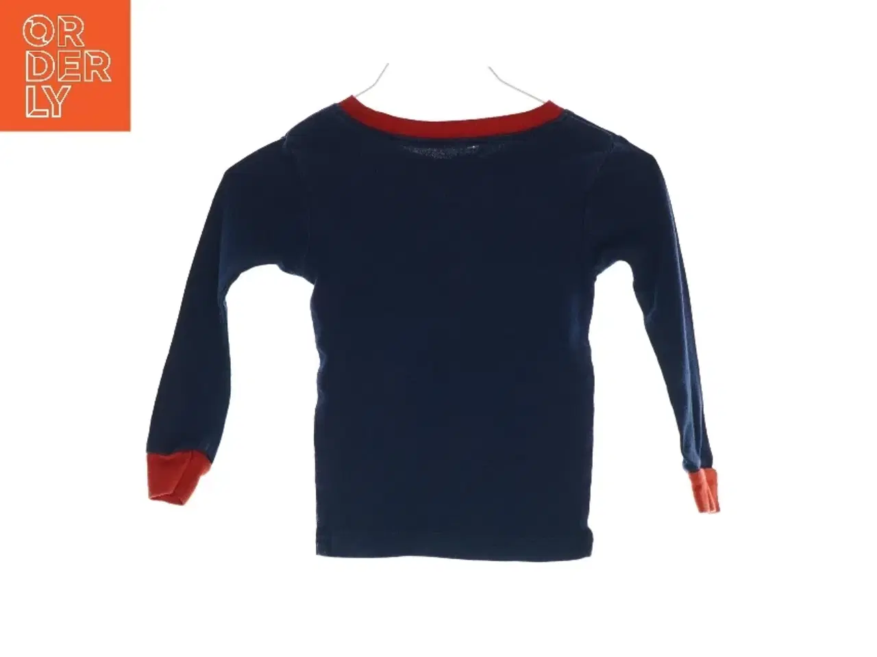 Billede 2 - Bluse fra Carter's (str. 2 år)