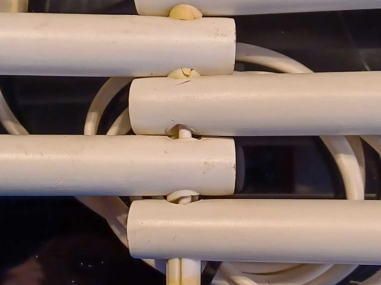 Billede 6 - DARØ Svingsen, sakselampe.