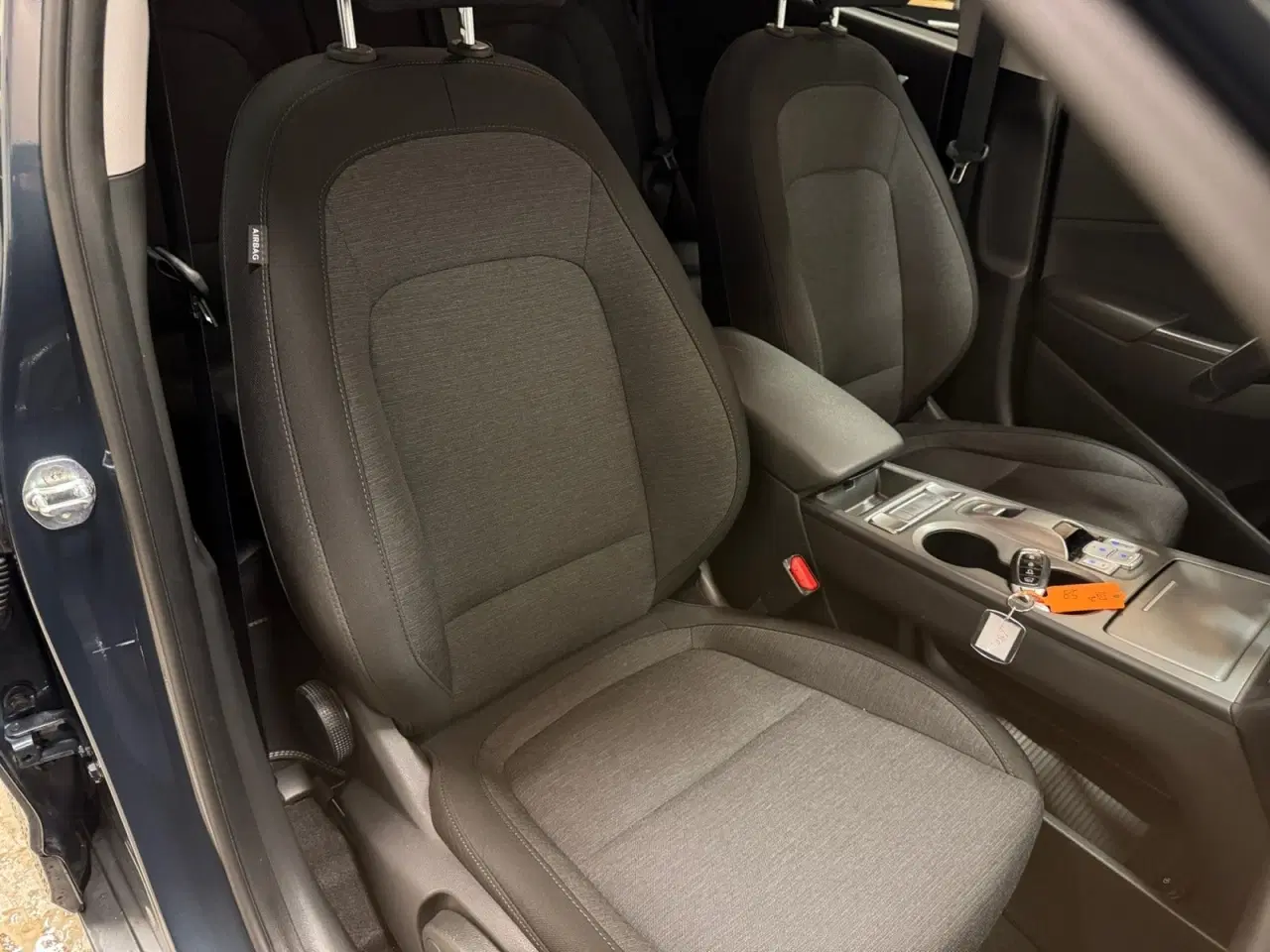 Billede 14 - Hyundai Kona 39 EV Intuitive