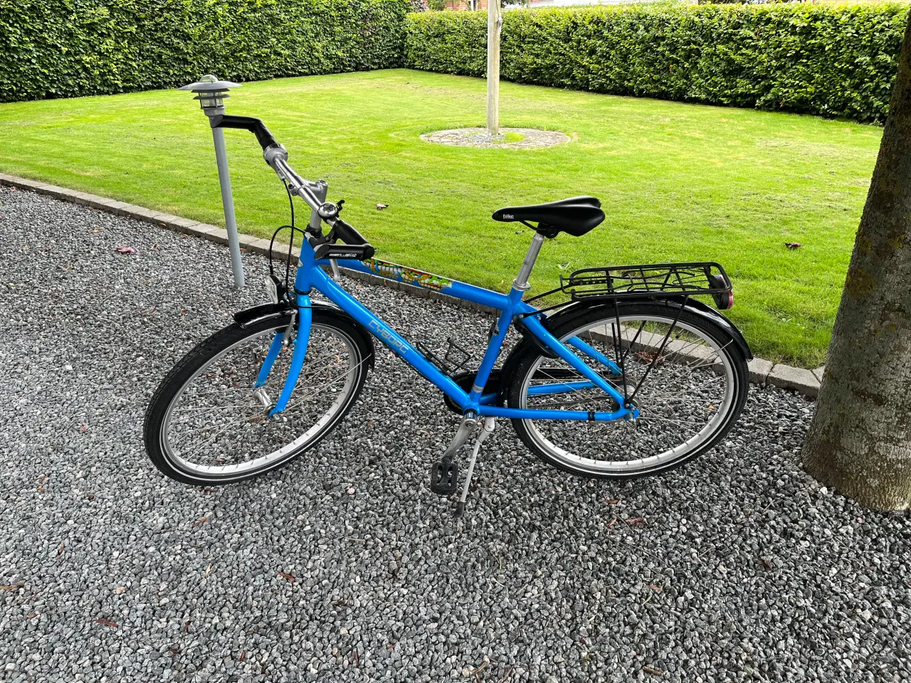 Billede 1 - Cykel fra Kildemoes