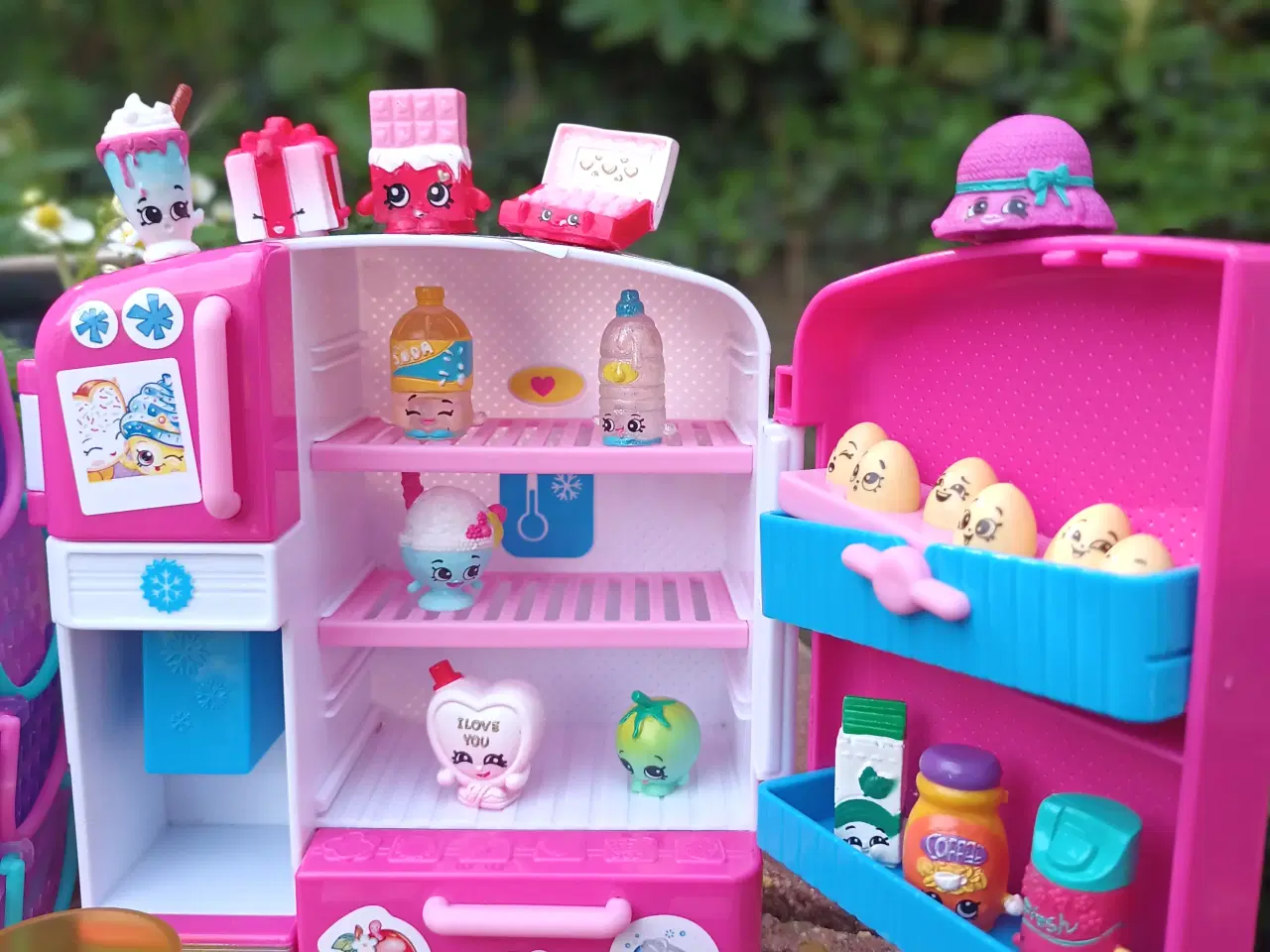 Billede 12 - Shopkins .