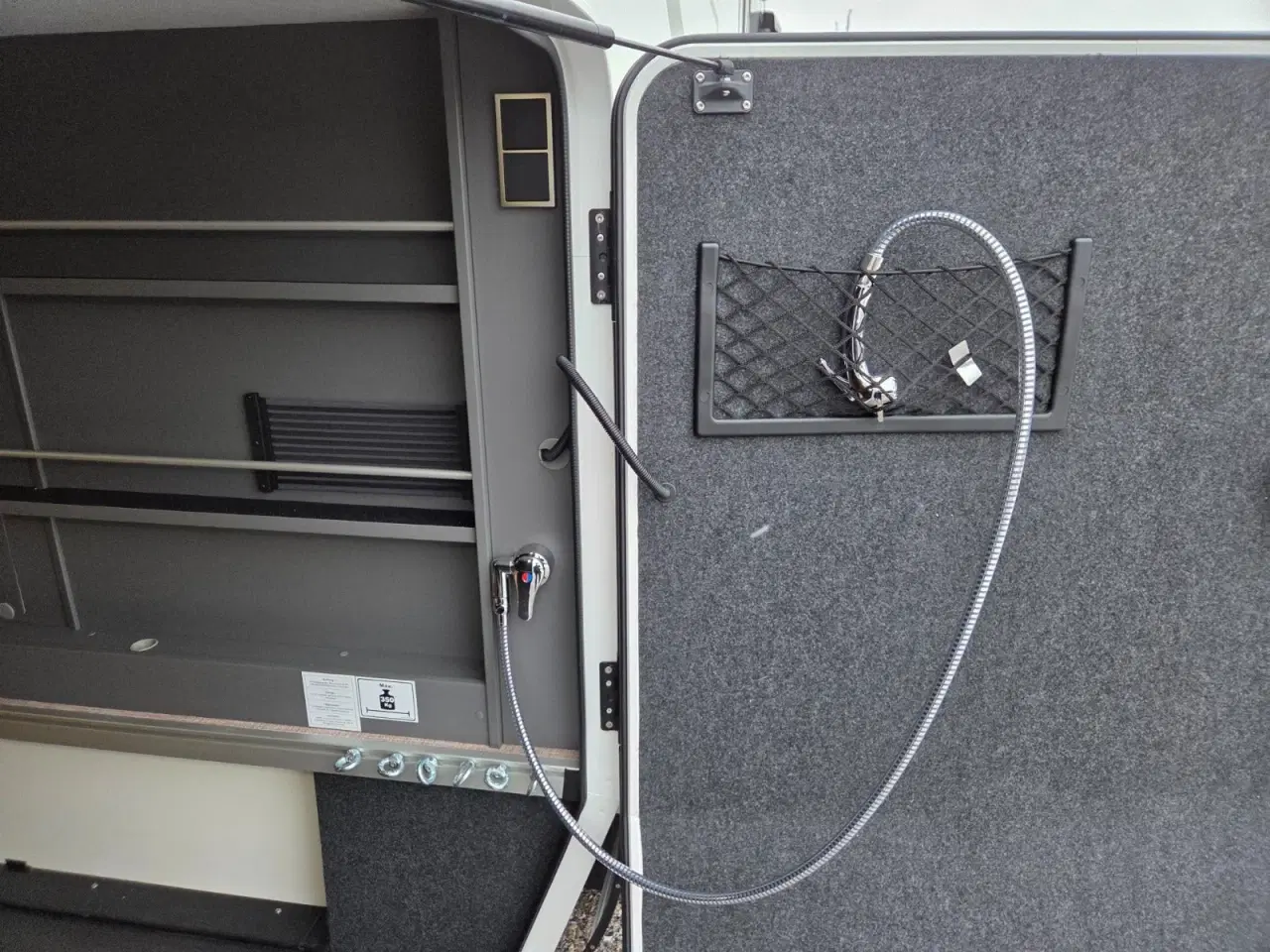 Billede 6 - Hymer B-MC I600 2,0 CDi 170 aut.