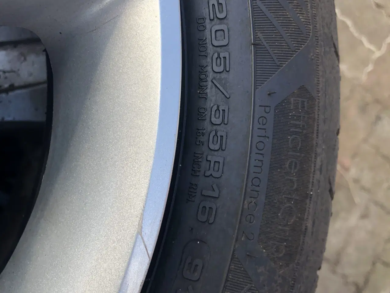 Billede 11 - Gode sommerdæk 