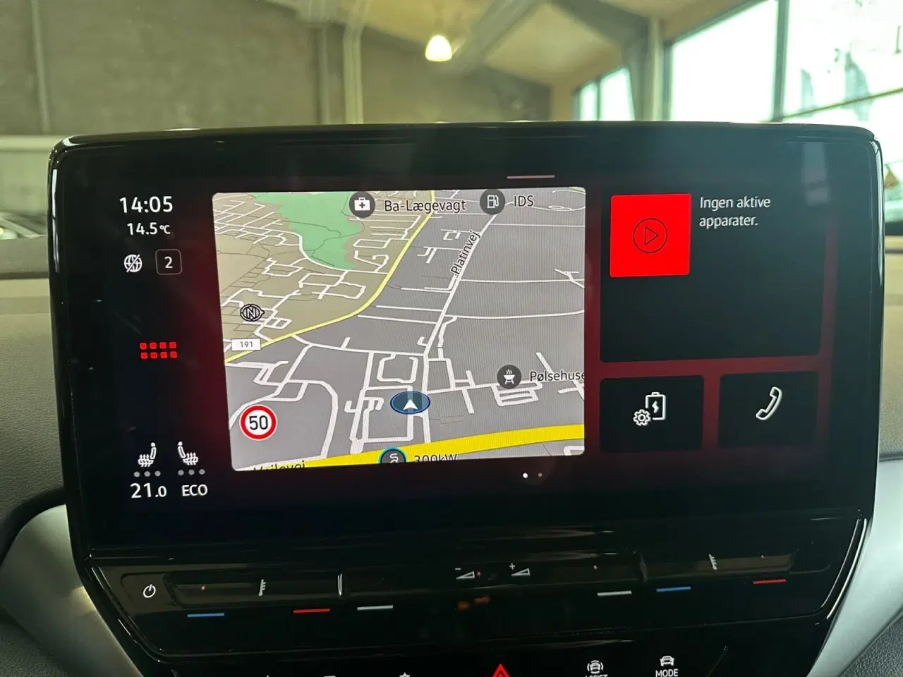 Billede 17 - VW ID.5 77 Pro Performance