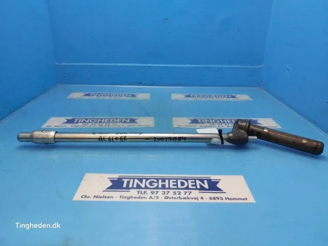 Billede 1 - John Deere 3040 Stift AL61088