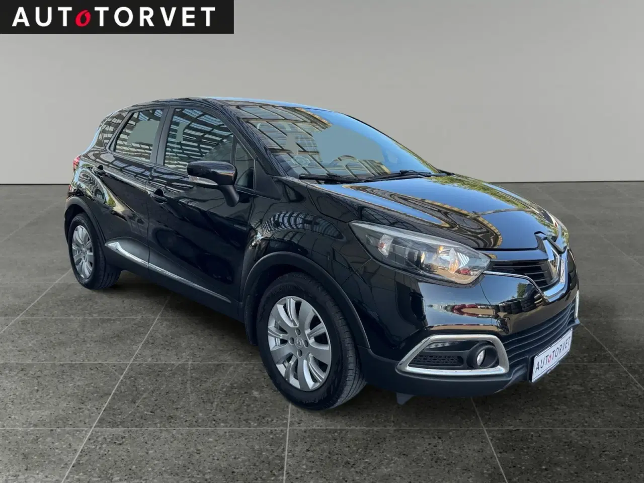 Billede 2 - Renault Captur 1,5 dCi 90 Dynamique