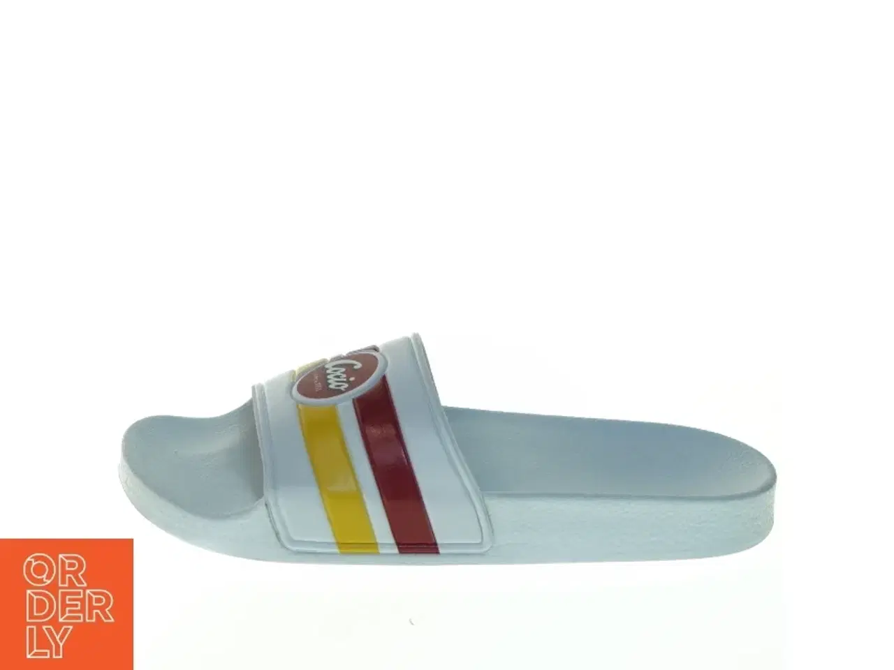 Billede 2 - Slides med stripes fra Cocio (str. 39)