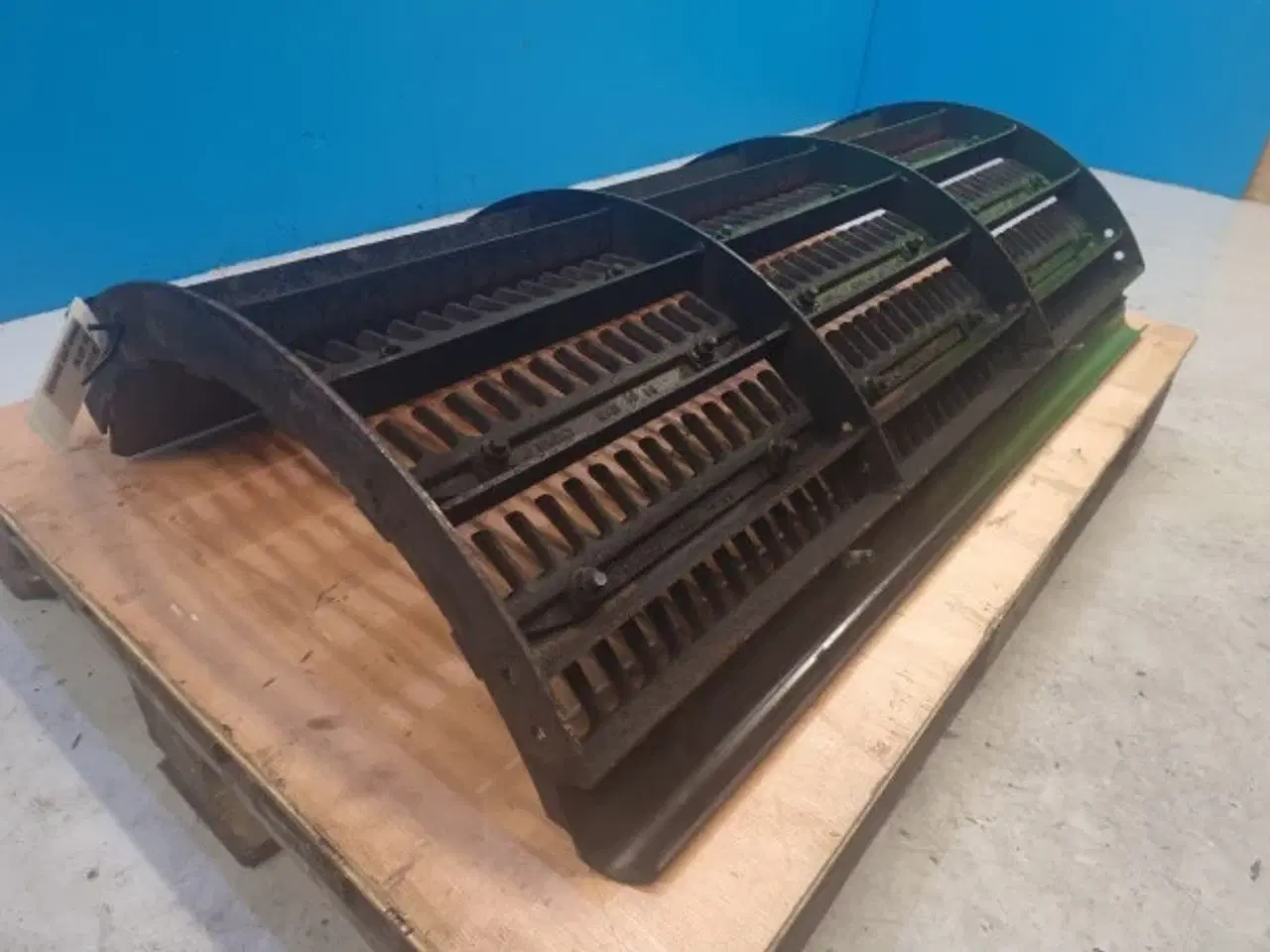 Billede 4 - John Deere 9780 Bro AH140766