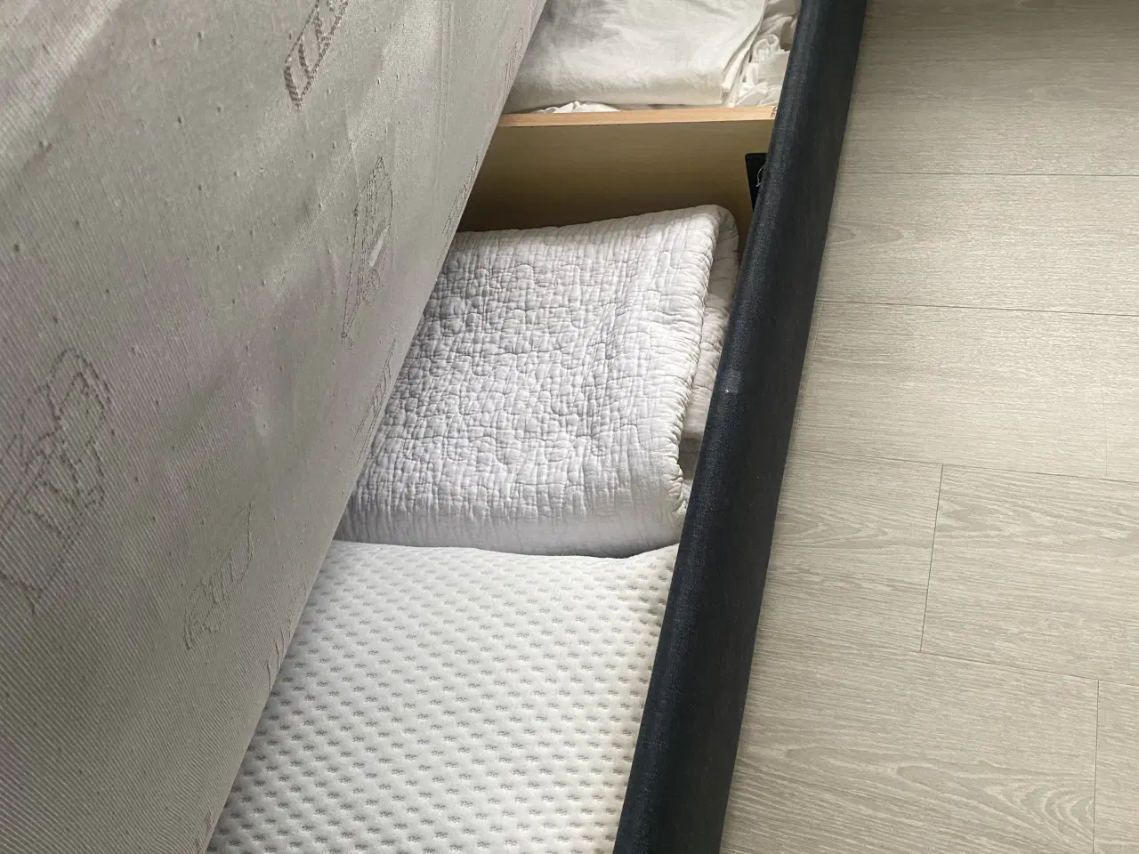 Billede 4 - Absolut fin sovesofa