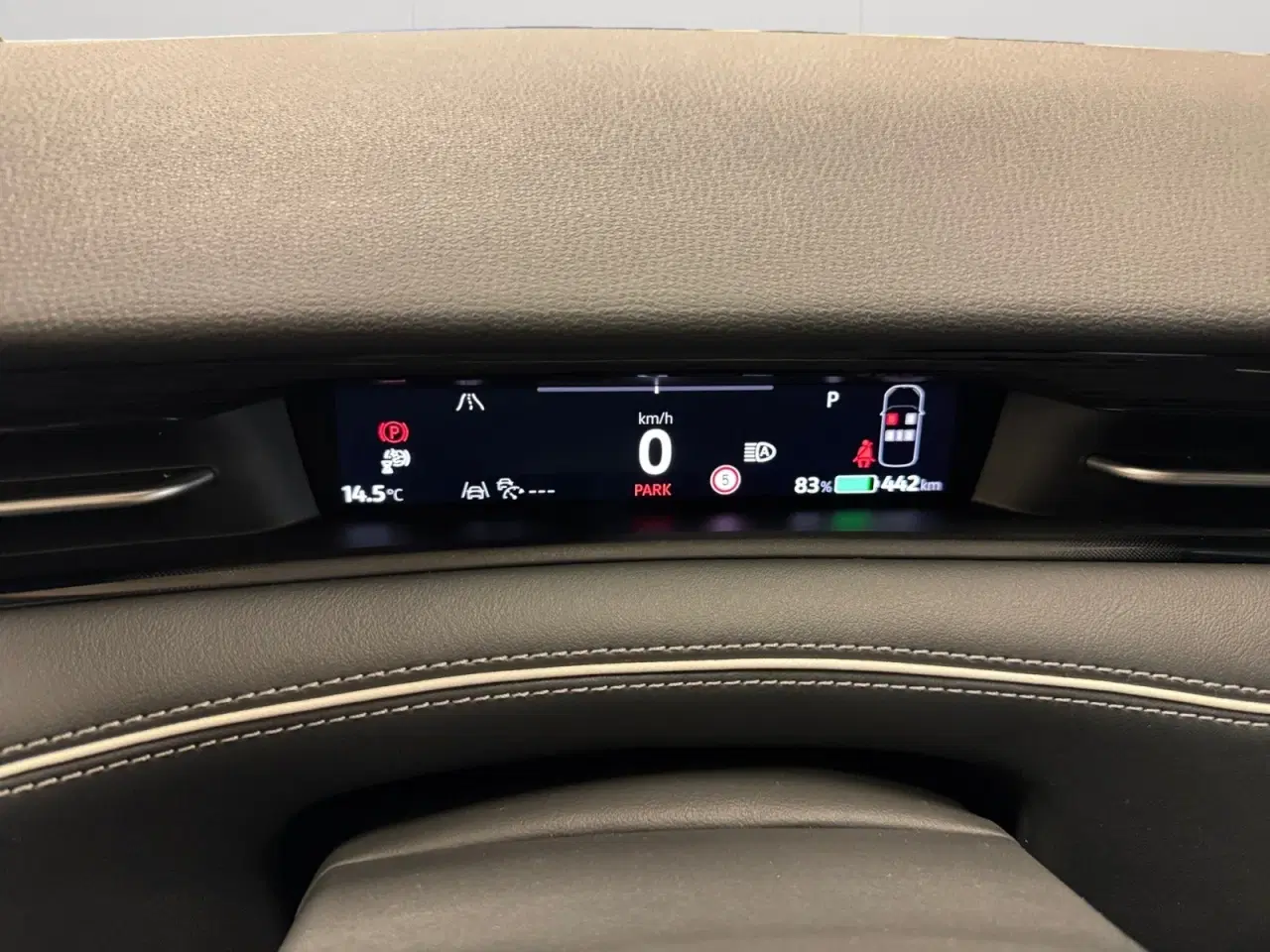 Billede 7 - VW ID.7 77 Pro Tourer