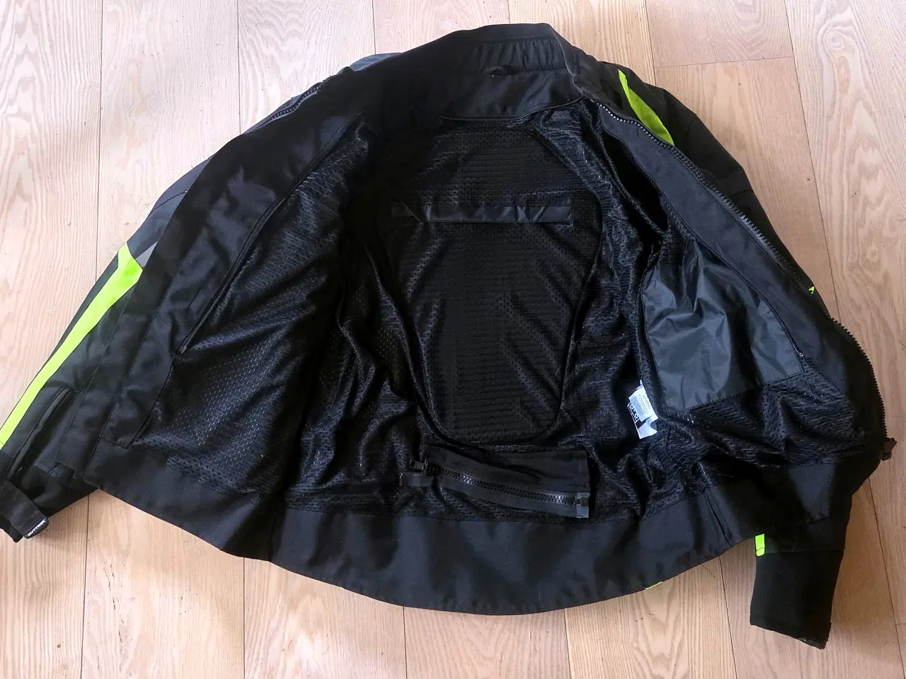 Billede 3 - Mc jakke