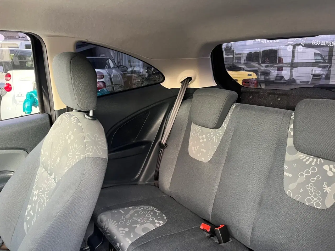 Billede 7 - Ford Ka 1,2 Trend+