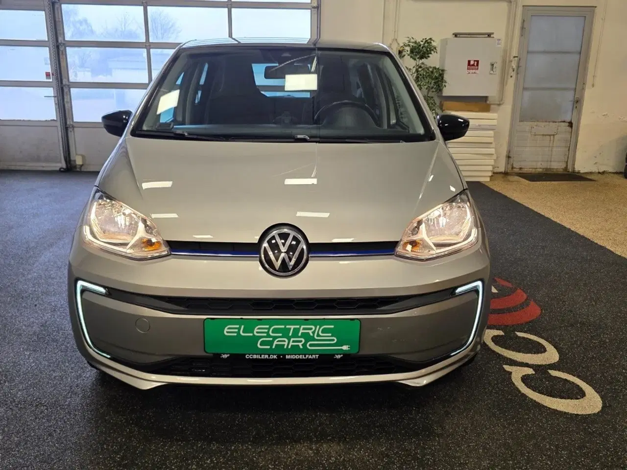 Billede 3 - VW e-Up!  Style