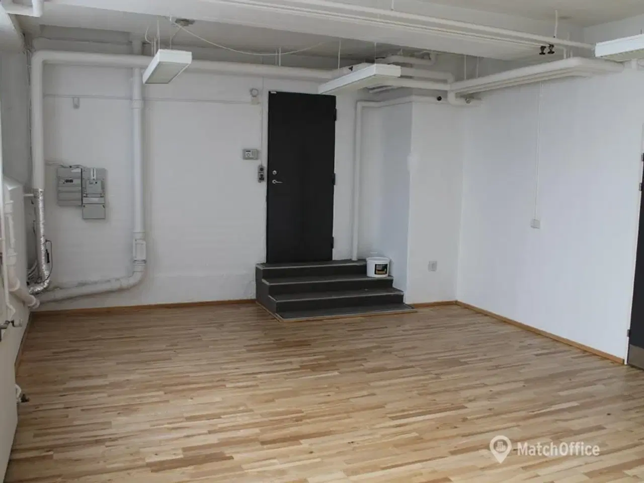 Billede 7 - Mindre lager/hobbyrum tæt på Odense midtby