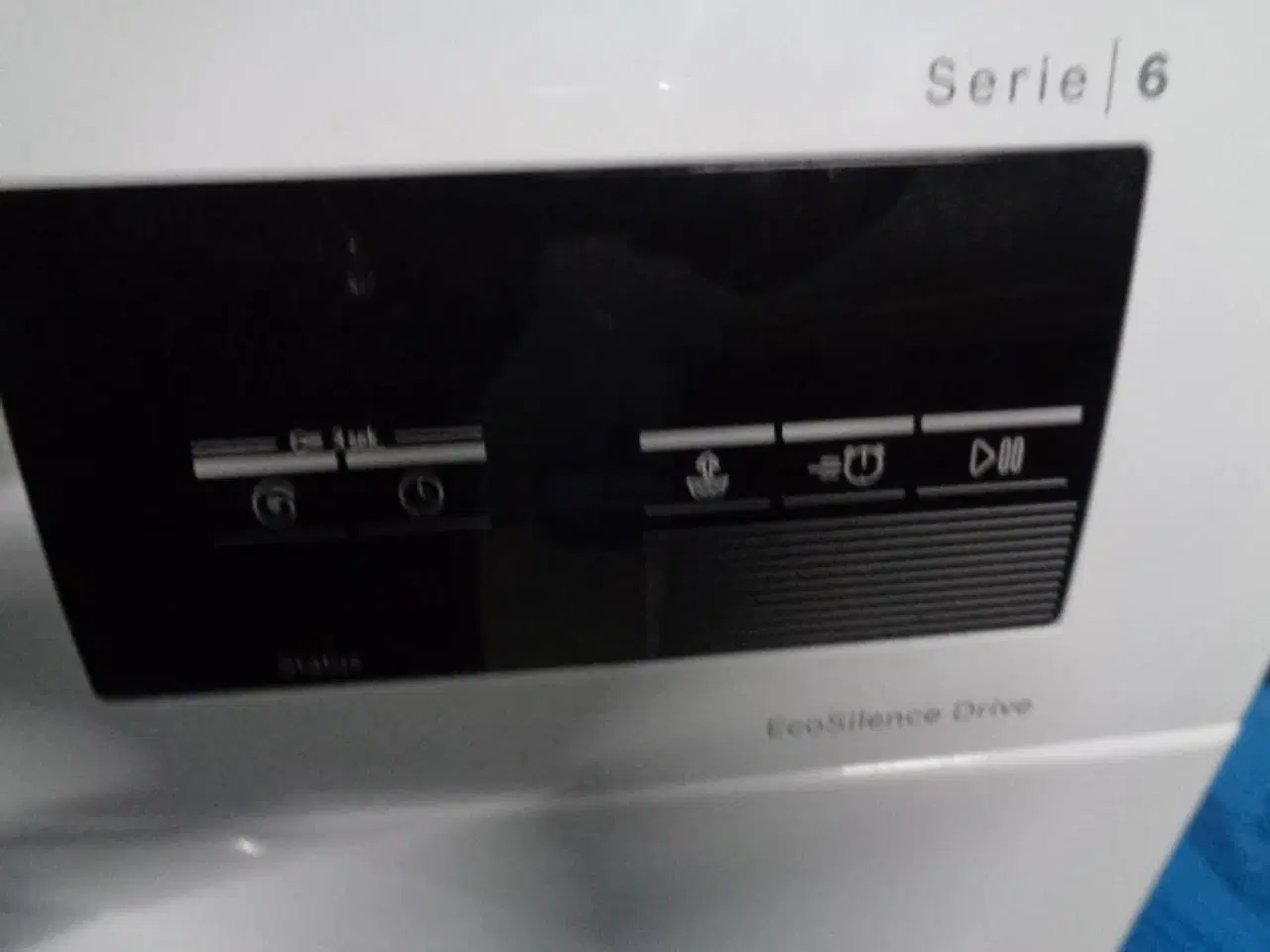 Billede 3 - Vaskemaskine