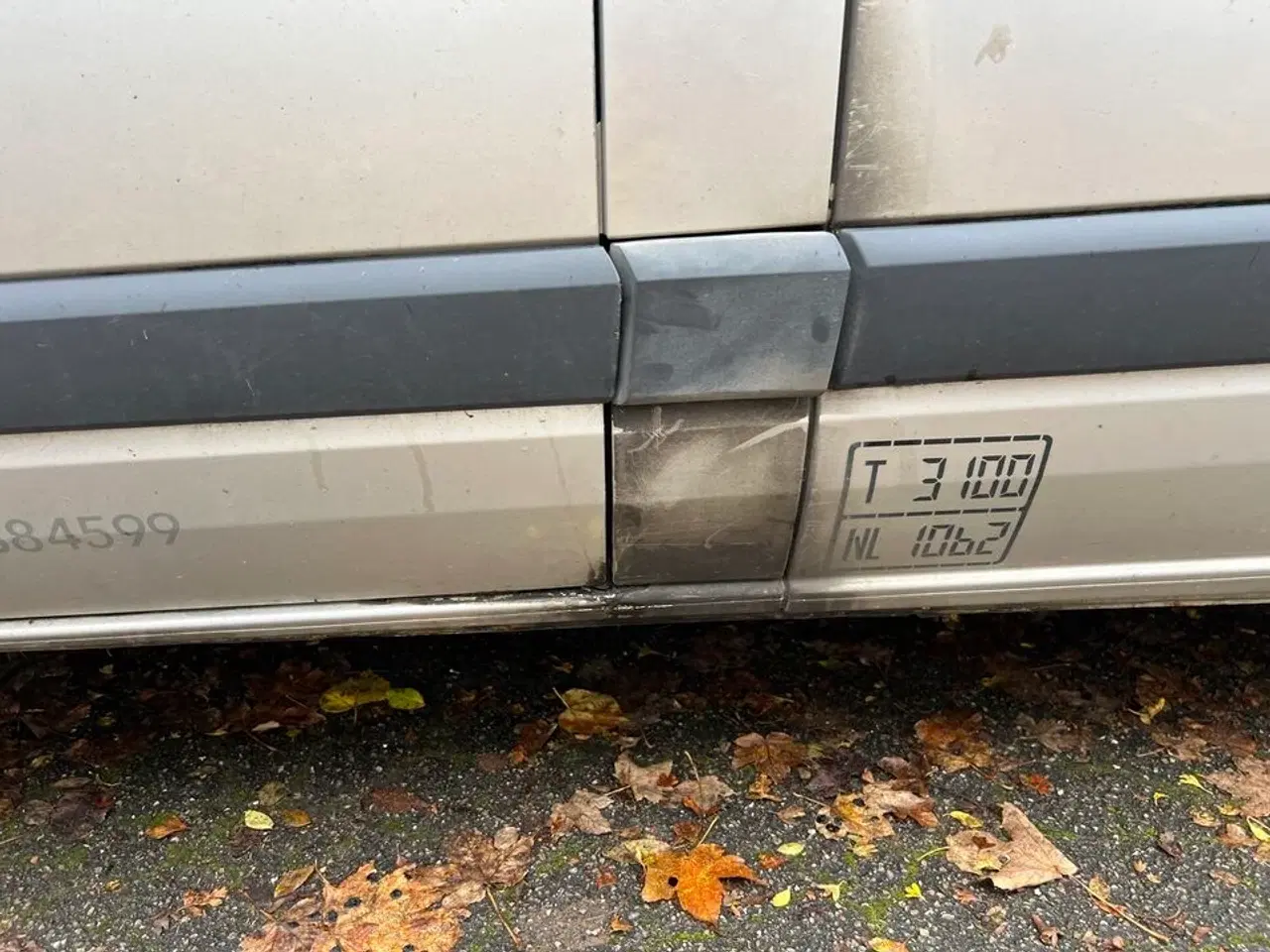 Billede 10 - Varebil FORD TRANSIT Custom 2.2 TDCi 125 hk