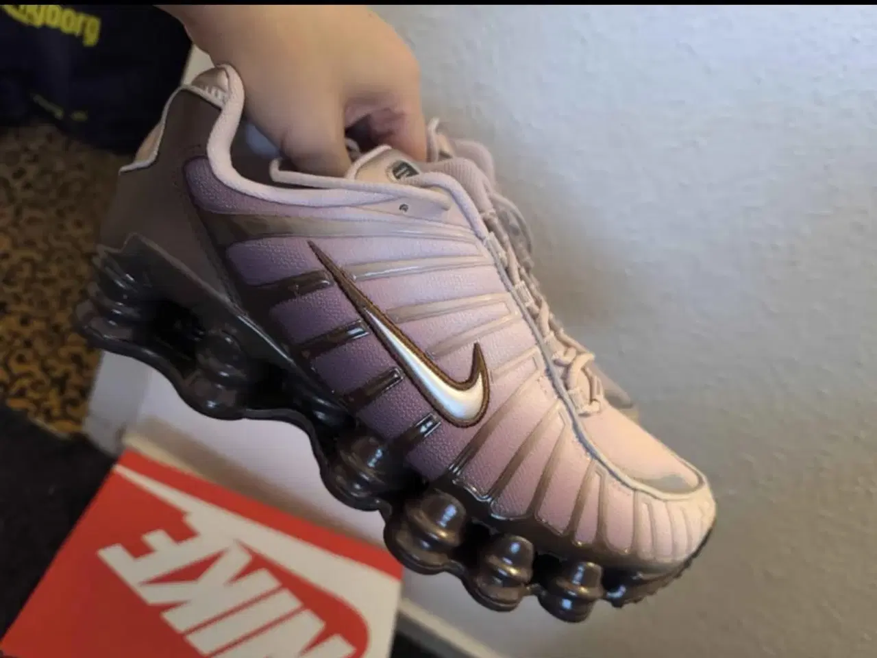 Billede 2 - Nike Shox