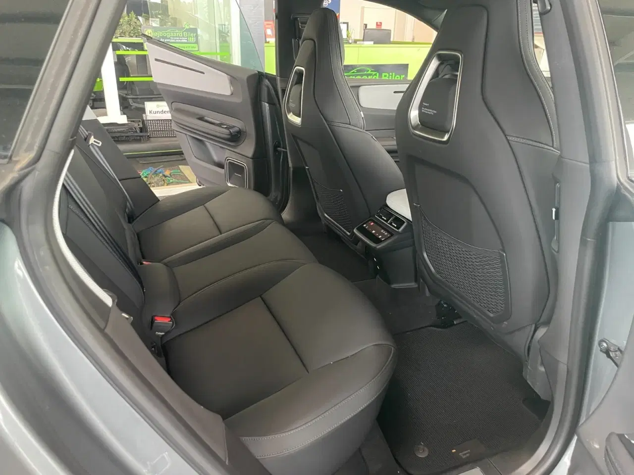 Billede 9 - Polestar 4  Long Range