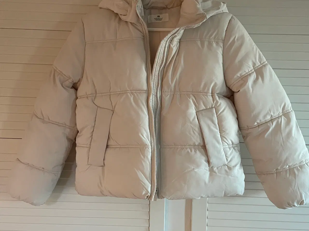 Billede 1 - Ny vinterjakke