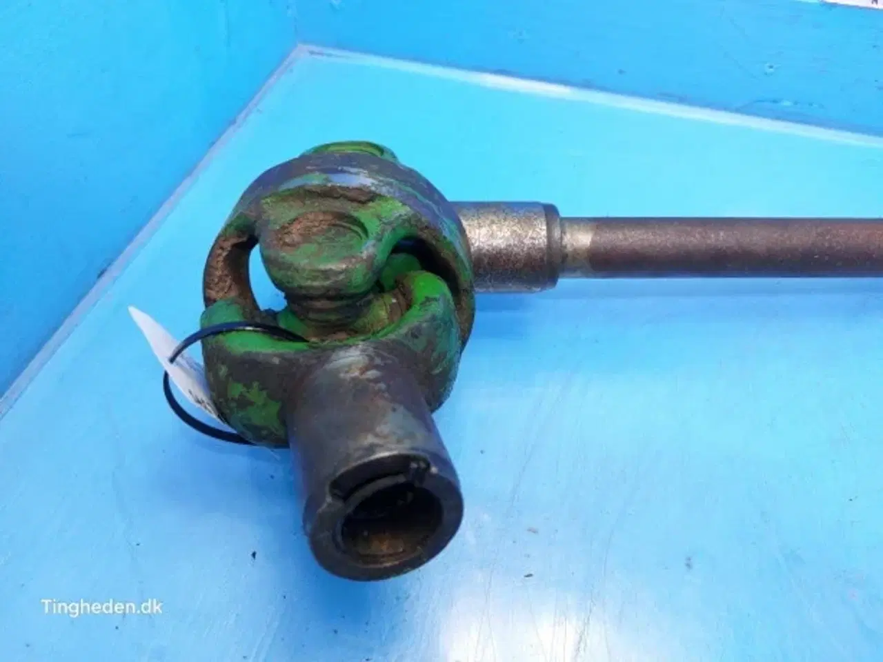 Billede 4 - John Deere 3040 Kardan AL64120 APL345