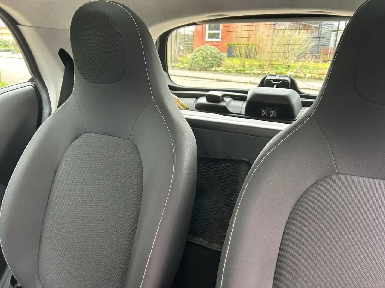 Billede 15 - Smart Fortwo EQ