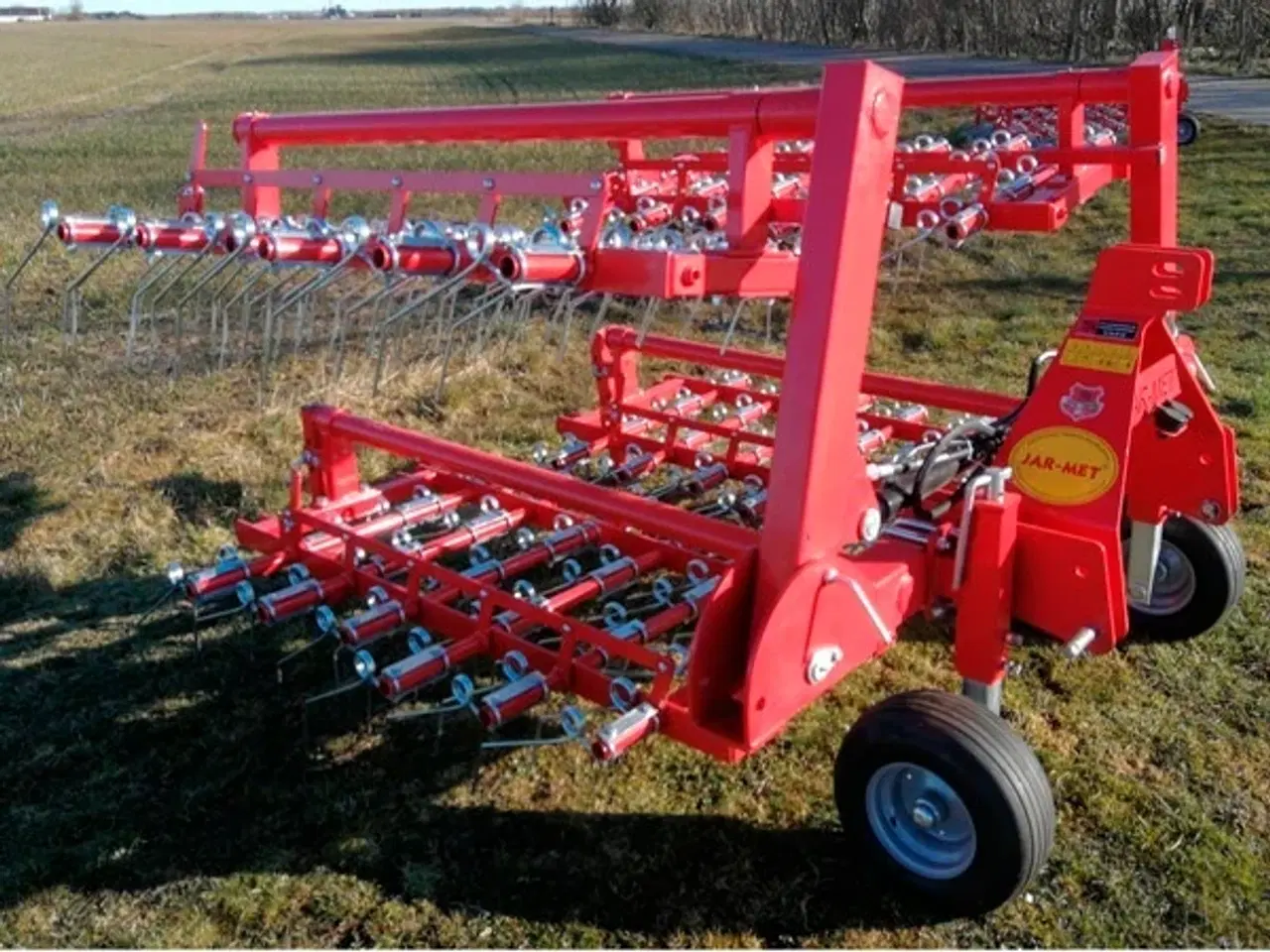 Billede 6 - Jar-Met P510/1 - 4,8 m