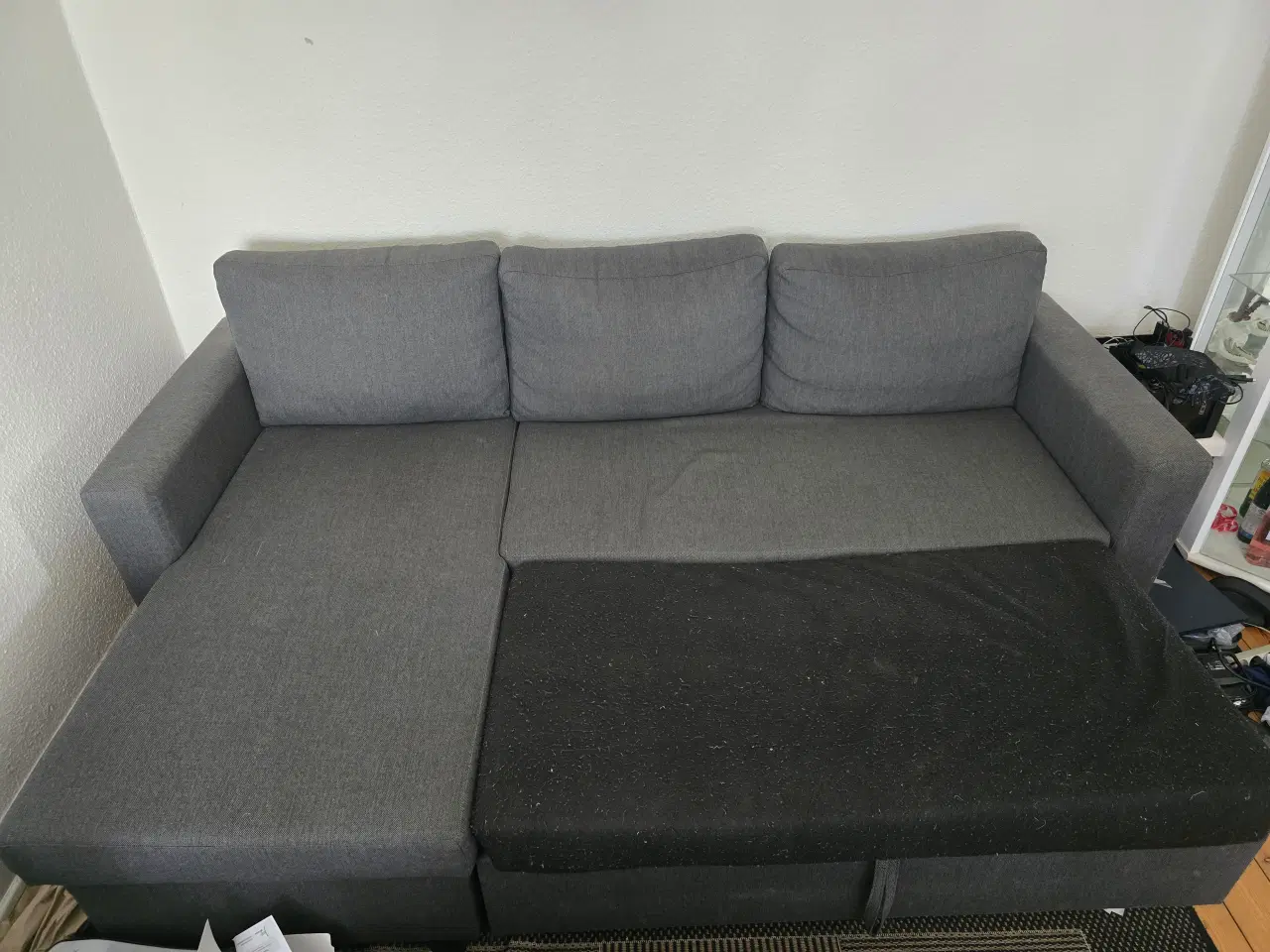 Billede 4 - chaiselong sove sofa