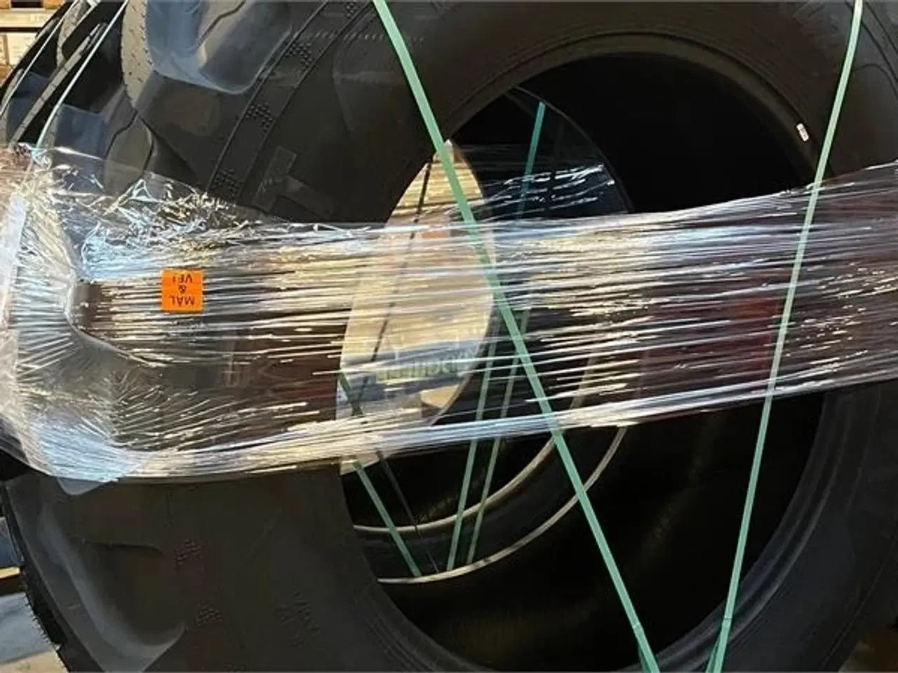 Billede 1 - Ceat 650/65R42 + 540/65R30