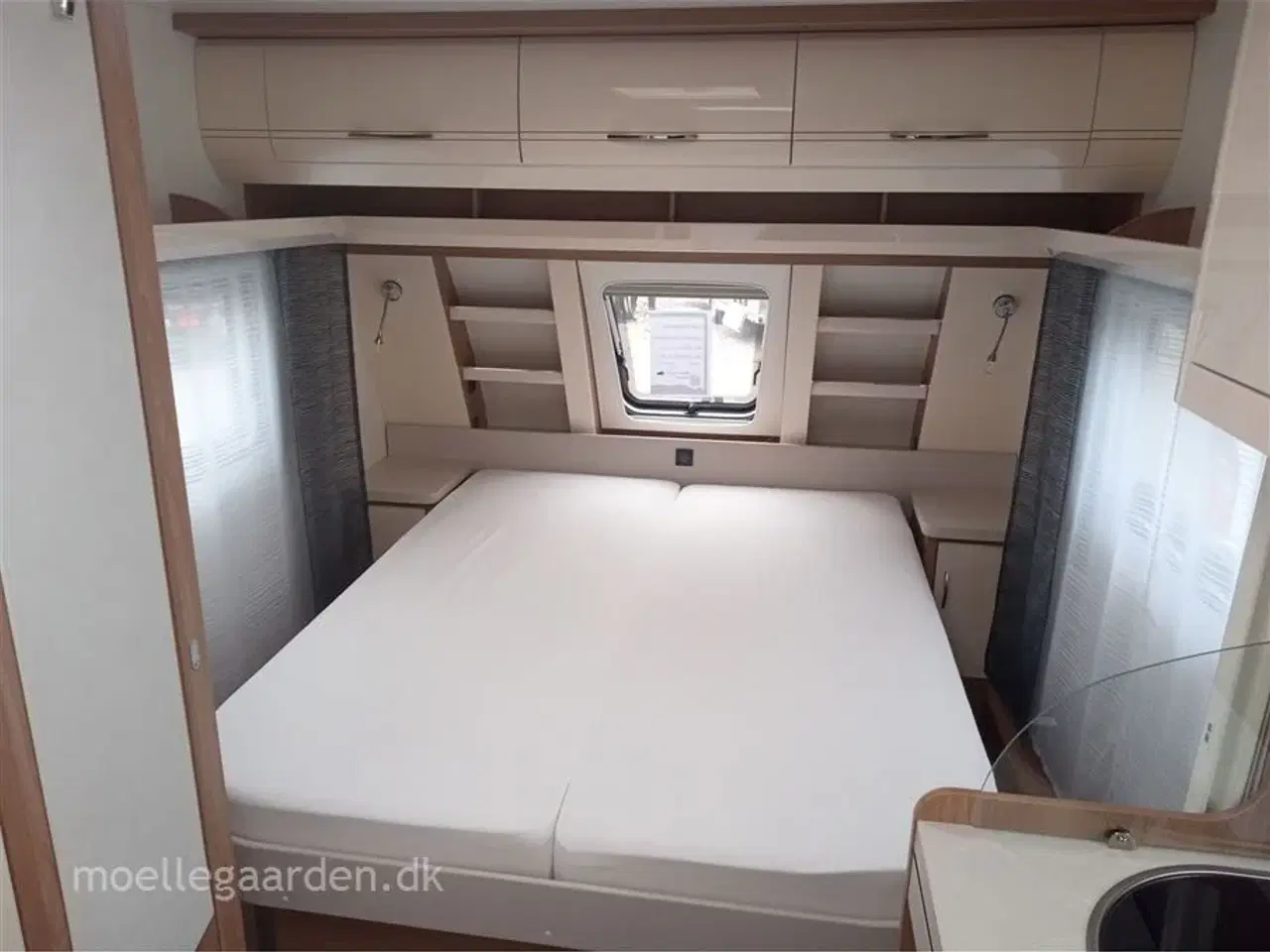 Billede 6 - 2022 - Hobby Excellent 540 UFF