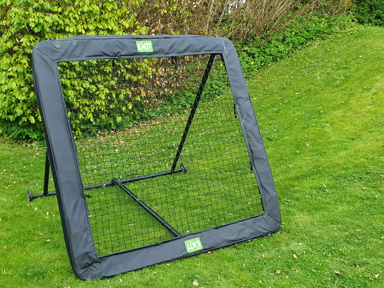 Billede 1 - Fodbold Rebounder 170 x 170 cm