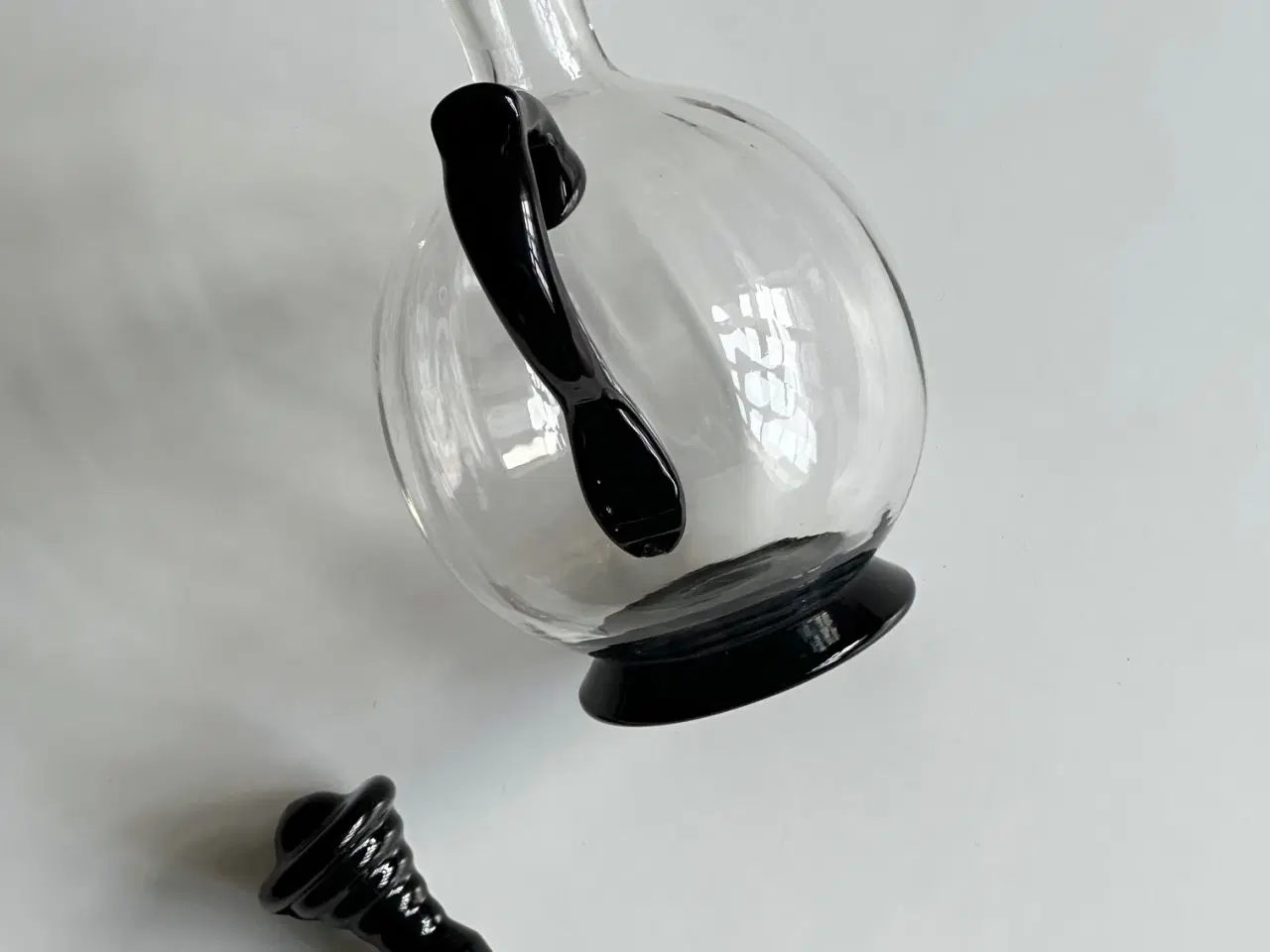 Billede 8 - Vintage karaffel