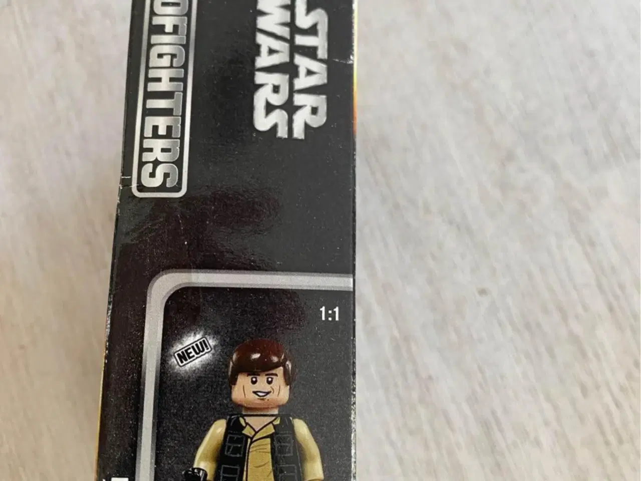 Billede 2 - Uåbnet - 75030 LEGO Star Wars MicroFighters Millen