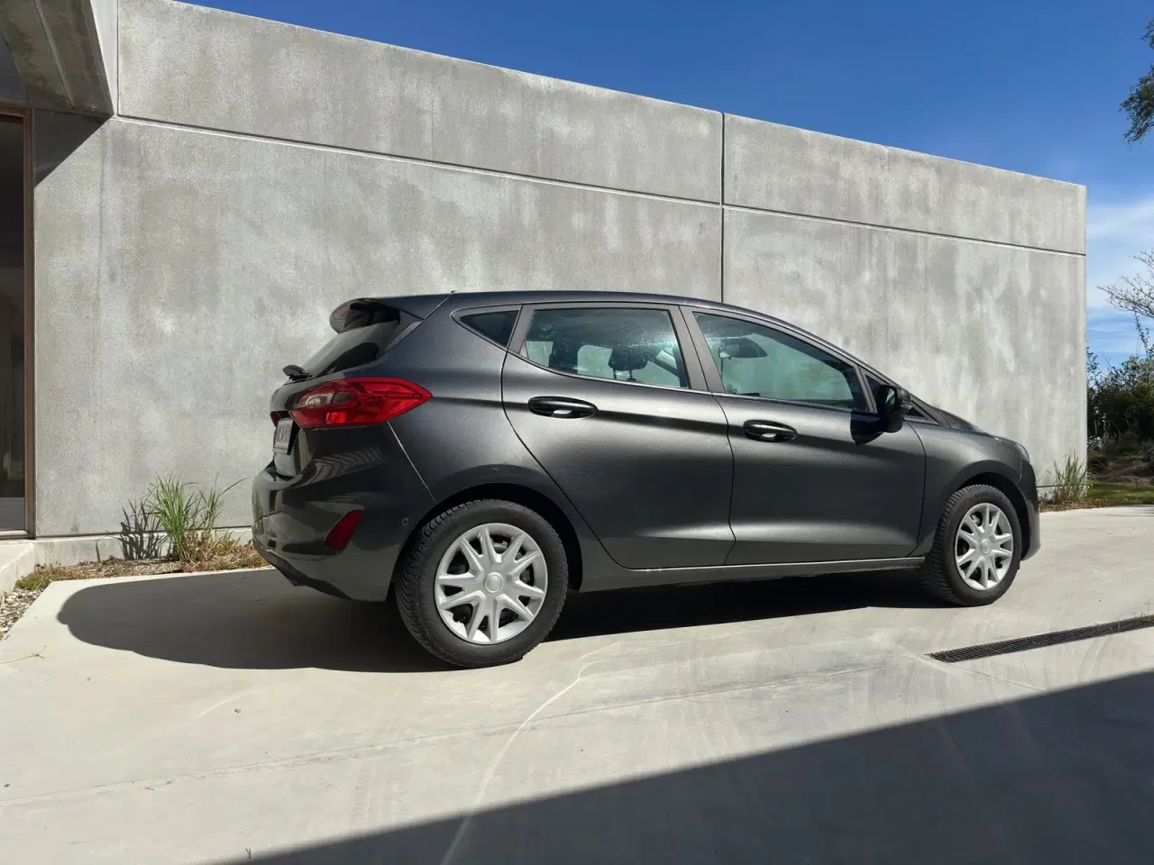 Billede 5 - Ford Fiesta 1,0 EcoBoost Titanium