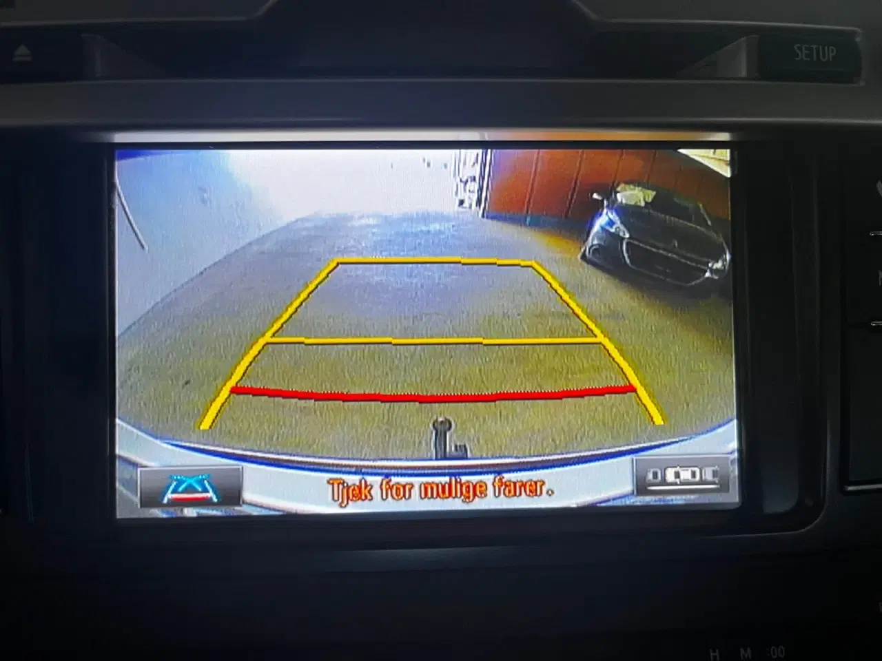 Billede 14 - Toyota Land Cruiser 2,8 D-4D T4 aut. 7prs