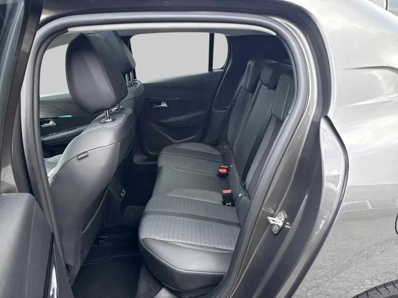 Billede 9 - Peugeot 208 1,2 PureTech 100 Allure Sky