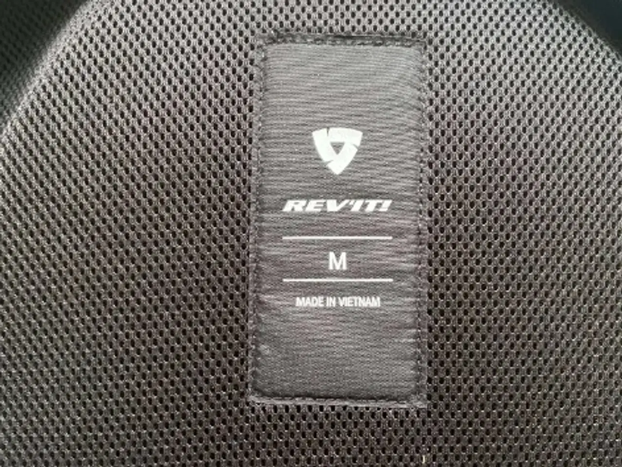 Billede 4 - Rev’it Back Protector Slingshot