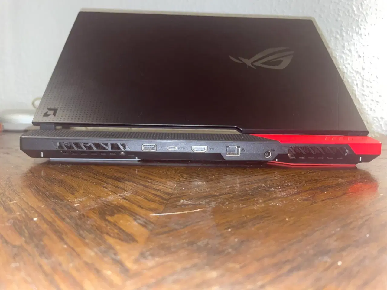 Billede 7 - Asus ROG STRIX G15 laptop 