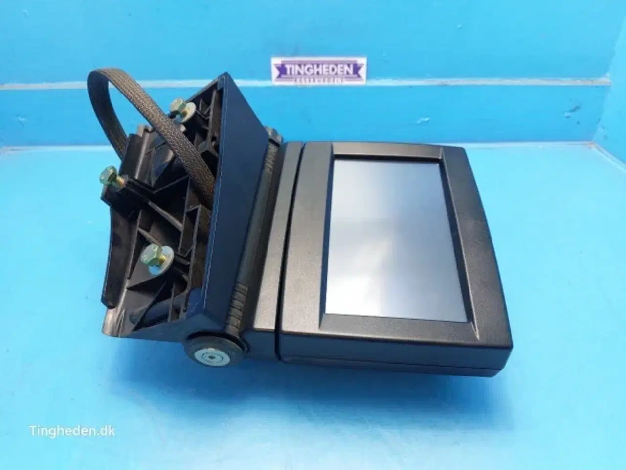 Billede 15 - Case Maxxum 115 Monitor 84240409